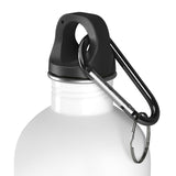 Buy Martian Merch ™ | Gato Unicorn 14 oz Stainless Steel Water Bottle