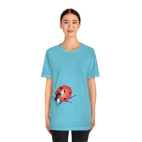 Buy Martian Merch ™ | Max Garden Galax ™ Ladybug