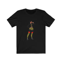 Buy Martian Merch ™ | The Saucy Martian ™ Mona Marlowe | SpottieOttieDopaliscious T-Shirt II | Inspired by H.E.R. + FREE Martian Music