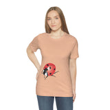 Buy Martian Merch ™ | Max Garden Galax ™ Ladybug