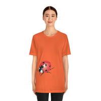 Buy Martian Merch ™ | Max Garden Galax ™ Ladybug