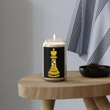 Buy Martian Merch ™ | Dope King Energy Aromatherapy Candle, 13.75oz (Mona Marlowe) | Legacy-Minded Individual ™