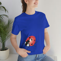 Buy Martian Merch ™ | Max Garden Galax ™ Ladybug