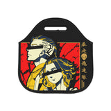 Buy Martian Merch ™ | Anime 001 Neoprene Lunch Bag (Various Sizes)