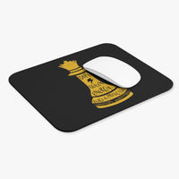 Buy Martian Merch ™ | Dope Queen Energy Mouse Pad | Legacy-Minded Individual ™