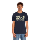 Buy Martian Merch ™ | Hustle Mode Activated (Unisex) | Legacy-Minded Individual ™