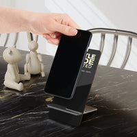 Buy Martian Merch ™ | Hustle Mode Activated ™ Smartphone Mobile Display Stand
