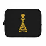 Buy Martian Merch ™ | Dope Queen Energy Laptop Sleeve | Legacy-Minded Individual ™