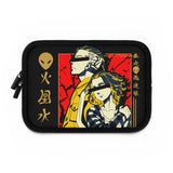 Buy Martian Merch ™ | Anime 001 Laptop Sleeve (Various Sizes)