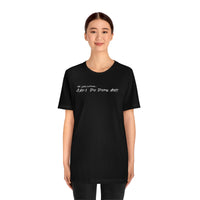 Buy Martian Merch ™ | My Life Is Dope T-Shirt (Unisex) Cafe Day Jupiter | The Saucy Martian ™ (Jupiter on the back)