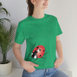 Buy Martian Merch ™ | Max Garden Galax ™ Ladybug
