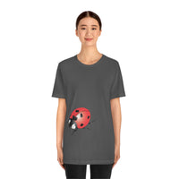 Buy Martian Merch ™ | Max Garden Galax ™ Ladybug