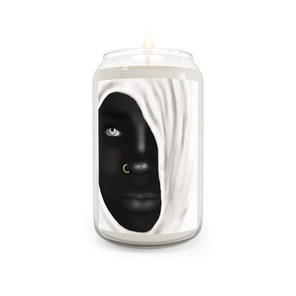 Buy Martian Merch ™ | "Spilt Milque" Aromatherapy Candle, 13.75oz