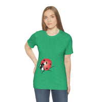 Buy Martian Merch ™ | Max Garden Galax ™ Ladybug