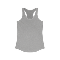 Buy Martian Merch ™ | Blank Racerback Tank Various Colors (Women)