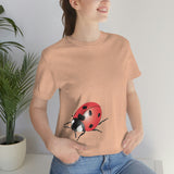 Buy Martian Merch ™ | Max Garden Galax ™ Ladybug