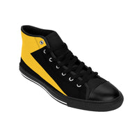 Buy Martian Merch ™ | The Saucy Martian ™ | Mona Marlowe | SpottieOttieDopaliscious Cosplay Hi-Top Sneakers + FREE Martian Music