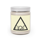 Buy Martian Merch ™ | Zodiac Series (Fire2) Vegan Aromatherapy Candles, 9oz