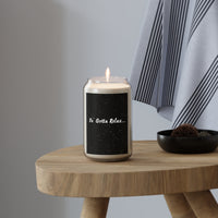 Buy Martian Merch ™ | Ya Gotta Relax (Too) Aromatherapy Candle, 13.75oz  | Legacy-Minded Individual ™