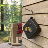 Buy Martian Merch ™ | S.T. Collection Outdoor Bluetooth Speaker