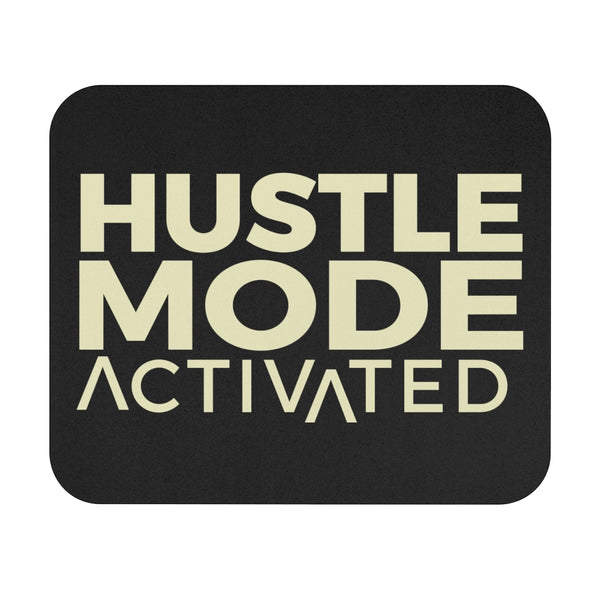Buy Martian Merch ™ | Hustle Mode Activated Mouse Pad