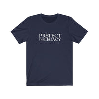 Buy Martian Merch ™ | Protect The Legacy 2 T-Shirt (Unisex) | Legacy-Minded Individual ™