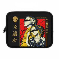 Buy Martian Merch ™ | Anime 001 Laptop Sleeve (Various Sizes)