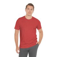 Buy Martian Merch ™ | Blank T-Shirt Various Colors (Unisex) | 2nd Set