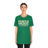 Buy Martian Merch ™ | Hustle Mode Activated (Unisex) | Legacy-Minded Individual ™