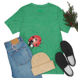 Buy Martian Merch ™ | Max Garden Galax ™ Ladybug