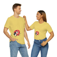 Buy Martian Merch ™ | Max Garden Galax ™ Ladybug