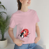 Buy Martian Merch ™ | Max Garden Galax ™ Ladybug