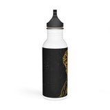Buy Martian Merch ™ | Legacy Minded Individual ™ 20oz Stainless Steel Water Bottle (Constellation Version)