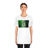Buy Martian Merch ™ | Naija Lion T-Shirt | Legacy-Minded Individual ™