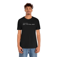 Buy Martian Merch ™ | Battle SCAR Galactica My Life Is Dope T-Shirt (Unisex) | The Saucy Martian ™