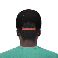 Your Fave Travel Merch | 444 Angel Number Hat (Various Colors) | Snapback Closure