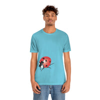 Buy Martian Merch ™ | Max Garden Galax ™ Ladybug