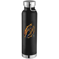 Buy Martian Merch ™ | Dark Dragos Premium Insulated Bottle (22 oz)
