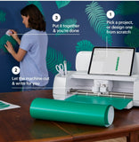 NEW IN BOX | Cricut Maker 3 Die Cutting Machine (Jawdropping Speed + Pro Level Effects)