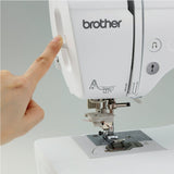 NEW IN BOX | Brother SE625 Computerized Sewing and Embroidery Machine with LCD