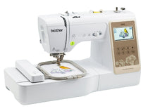 NEW IN BOX | Brother SE625 Computerized Sewing and Embroidery Machine with LCD