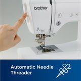 NEW IN BOX | Brother SE630 Sewing & Embroidery Machine