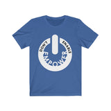 Your Fave Travel Tee : Don't Enable Empower (Version 3)