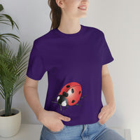 Buy Martian Merch ™ | Max Garden Galax ™ Ladybug