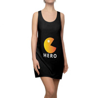 Your Fave Travel Dress | Stages of A Hero : Hero