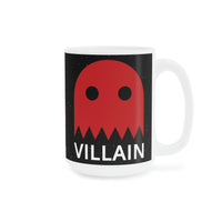 Buy Martian Merch ™ | Stages of A Hero Ceramic Mug (11oz\15oz\20oz)