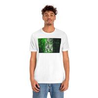 Buy Martian Merch ™ | Naija Lion T-Shirt | Legacy-Minded Individual ™