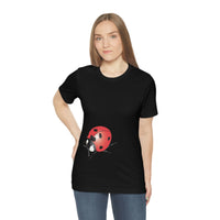 Buy Martian Merch ™ | Max Garden Galax ™ Ladybug