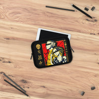 Buy Martian Merch ™ | Anime 001 Laptop Sleeve (Various Sizes)