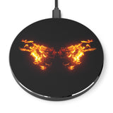 Buy Martian Merch ™ | Wings on Fire Wireless Charger